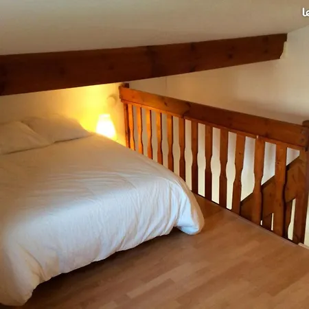 Les Pieds Dans L'eau - Maubuisson Holiday home *