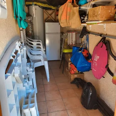 Holiday home Les Pieds Dans L'eau - Maubuisson *