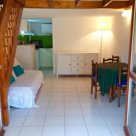 Les Pieds Dans L'eau - Maubuisson Holiday home Carcans